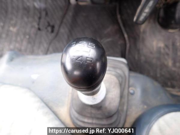 Used 1992 MT isuzu elf-truck NHR55E Image[22]