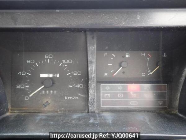 Used 1992 MT isuzu elf-truck NHR55E Image[23]