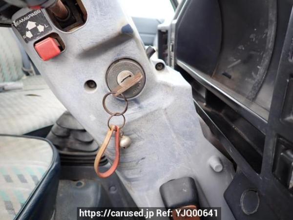 Used 1992 MT isuzu elf-truck NHR55E Image[25]