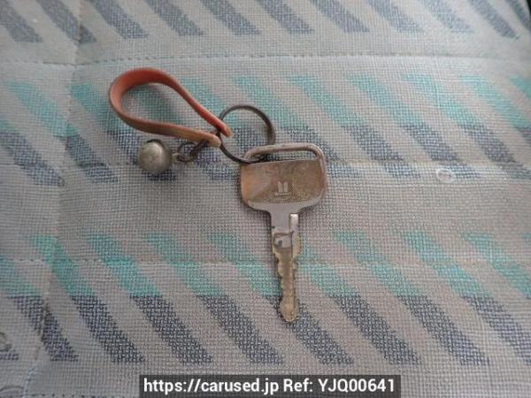 Used 1992 MT isuzu elf-truck NHR55E Image[26]