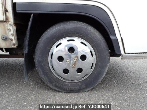 Used 1992 MT isuzu elf-truck NHR55E Image[27]