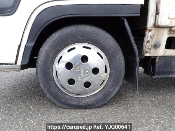 Used 1992 MT isuzu elf-truck NHR55E Image[28]