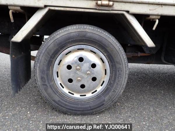 Used 1992 MT isuzu elf-truck NHR55E Image[29]