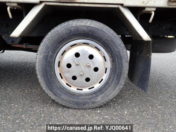 Used 1992 MT isuzu elf-truck NHR55E Image[30]