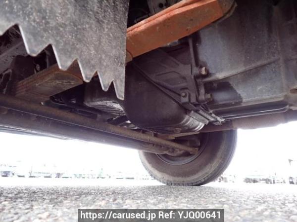 Used 1992 MT isuzu elf-truck NHR55E Image[33]
