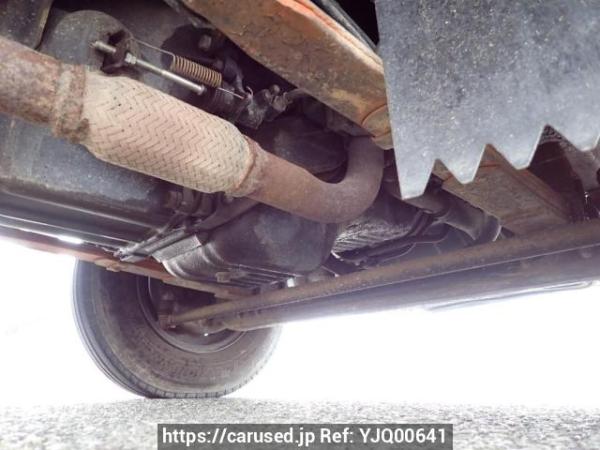 Used 1992 MT isuzu elf-truck NHR55E Image[34]