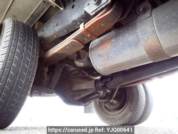Used 1992 MT isuzu elf-truck NHR55E Image[35]