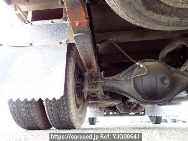 Used 1992 MT isuzu elf-truck NHR55E Image[37]