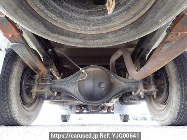 Used 1992 MT isuzu elf-truck NHR55E Image[39]