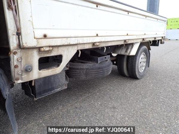 Used 1992 MT isuzu elf-truck NHR55E Image[42]