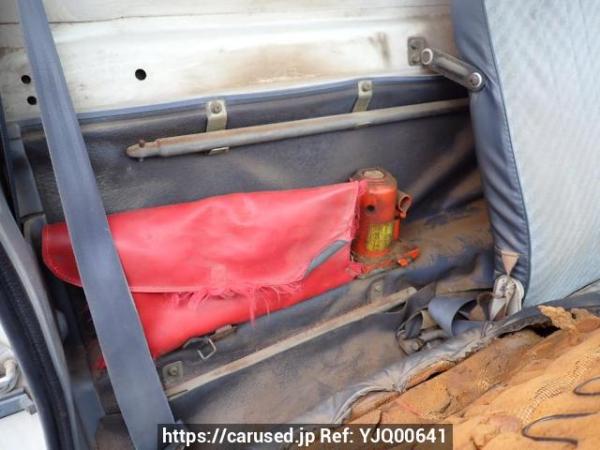 Used 1992 MT isuzu elf-truck NHR55E Image[44]