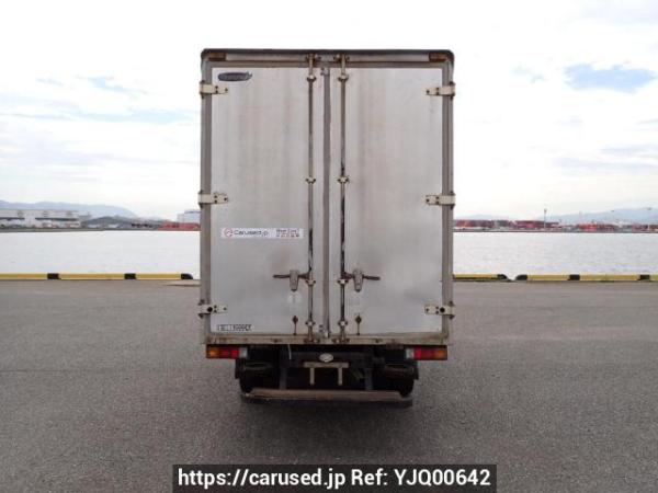 Used 1999 MT mitsubishi canter FE516B Image[5]
