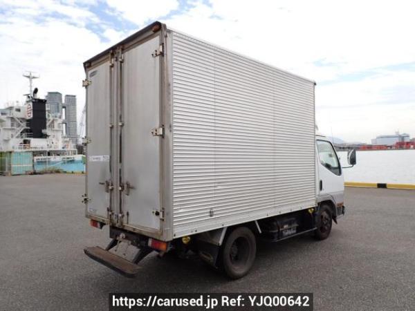 Used 1999 MT mitsubishi canter FE516B Image[6]