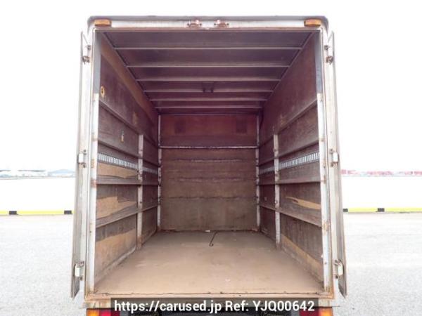 Used 1999 MT mitsubishi canter FE516B Image[8]