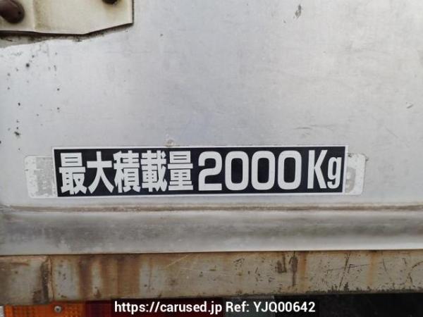 Used 1999 MT mitsubishi canter FE516B Image[9]