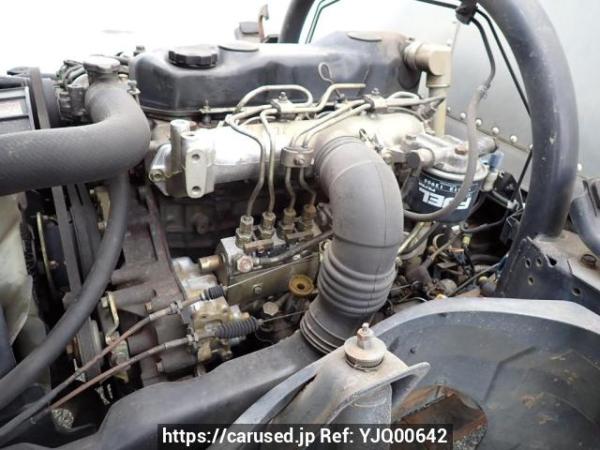 Used 1999 MT mitsubishi canter FE516B Image[11]