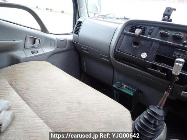 Used 1999 MT mitsubishi canter FE516B Image[18]