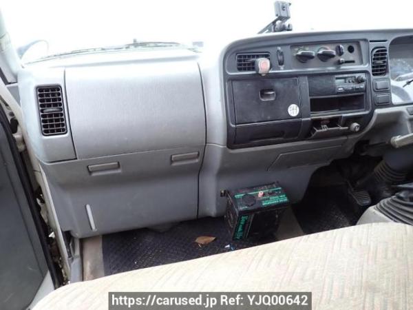 Used 1999 MT mitsubishi canter FE516B Image[20]