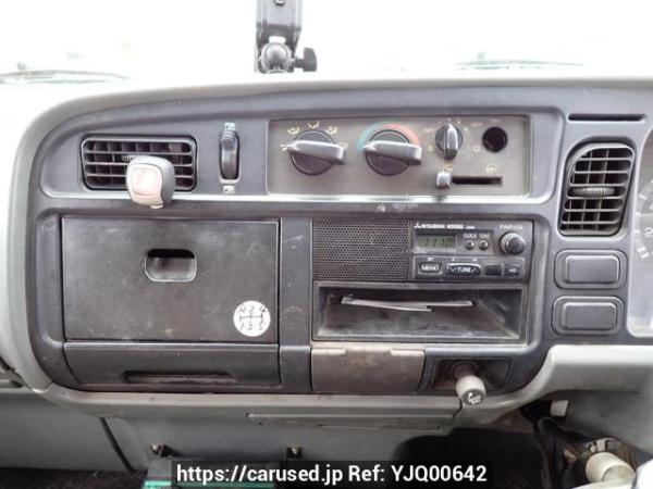 Used 1999 MT mitsubishi canter FE516B Image[21]