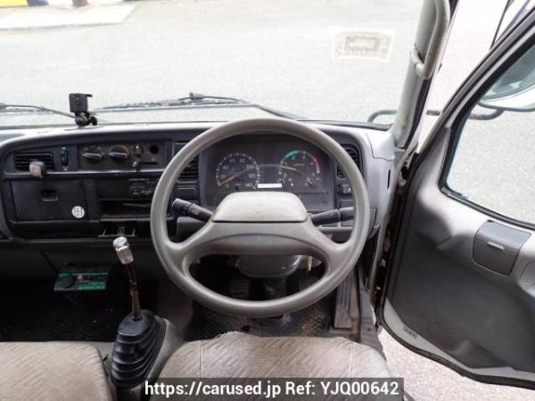 Used 1999 MT mitsubishi canter FE516B Image[22]