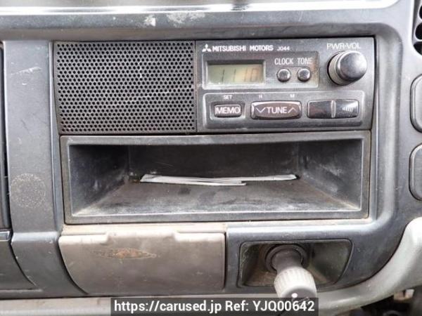 Used 1999 MT mitsubishi canter FE516B Image[23]