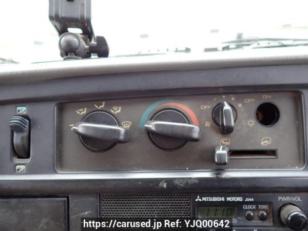 Used 1999 MT mitsubishi canter FE516B Image[24]