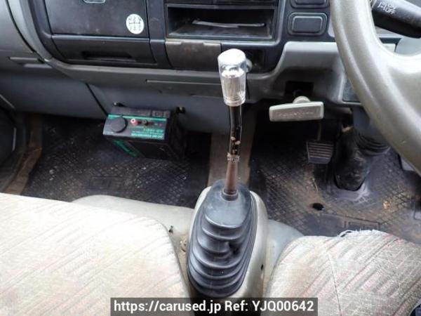 Used 1999 MT mitsubishi canter FE516B Image[25]