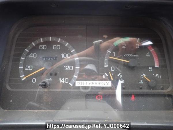 Used 1999 MT mitsubishi canter FE516B Image[26]