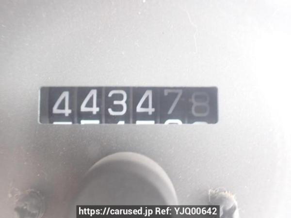 Used 1999 MT mitsubishi canter FE516B Image[27]