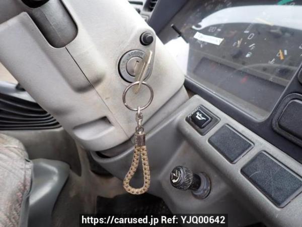Used 1999 MT mitsubishi canter FE516B Image[28]