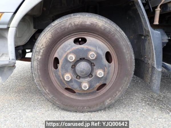 Used 1999 MT mitsubishi canter FE516B Image[31]
