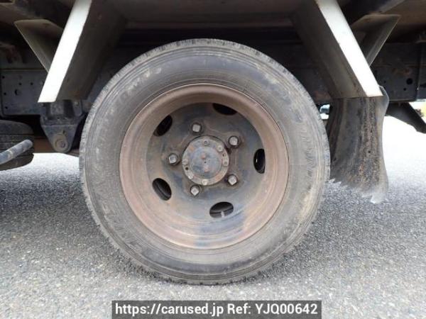 Used 1999 MT mitsubishi canter FE516B Image[33]
