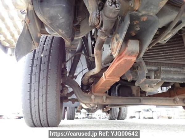Used 1999 MT mitsubishi canter FE516B Image[34]