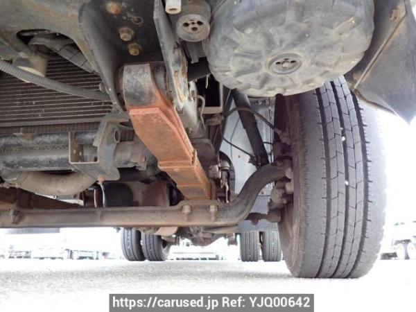 Used 1999 MT mitsubishi canter FE516B Image[35]