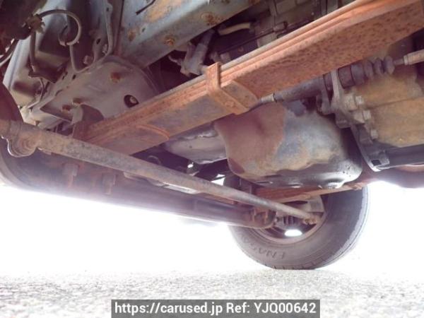 Used 1999 MT mitsubishi canter FE516B Image[36]