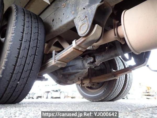 Used 1999 MT mitsubishi canter FE516B Image[38]