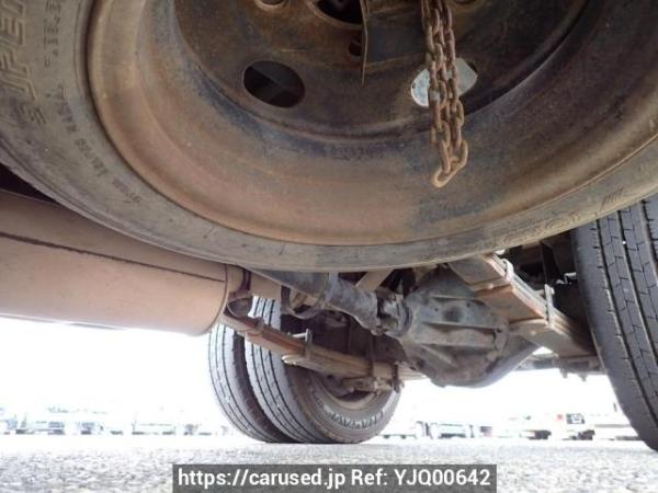 Used 1999 MT mitsubishi canter FE516B Image[39]