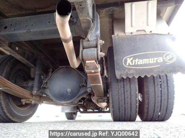 Used 1999 MT mitsubishi canter FE516B Image[41]