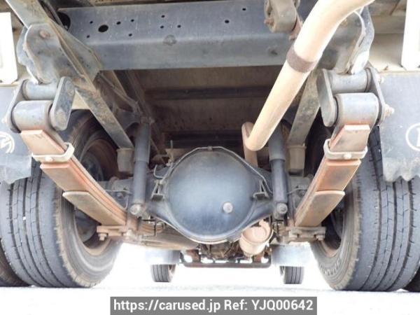 Used 1999 MT mitsubishi canter FE516B Image[42]