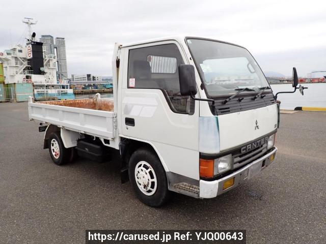 Mitsubishi Canter 1993 from Japan