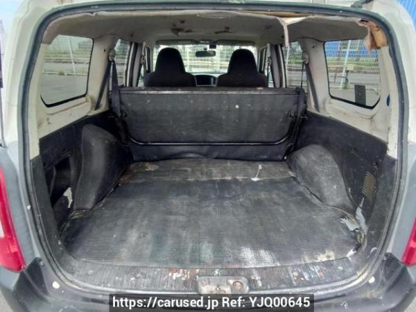 Used 2011 AT toyota probox-van NCP51V Image[8]