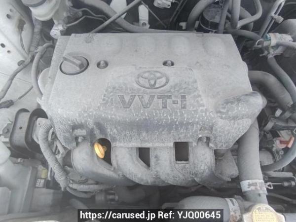 Used 2011 AT toyota probox-van NCP51V Image[10]
