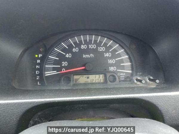 Used 2011 AT toyota probox-van NCP51V Image[20]