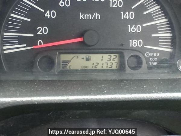 Used 2011 AT toyota probox-van NCP51V Image[21]