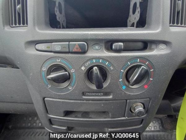 Used 2011 AT toyota probox-van NCP51V Image[22]