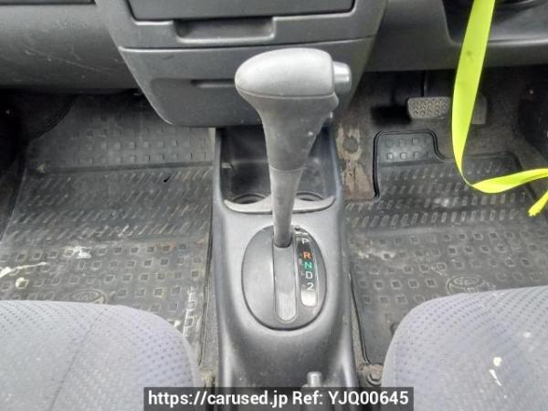 Used 2011 AT toyota probox-van NCP51V Image[23]