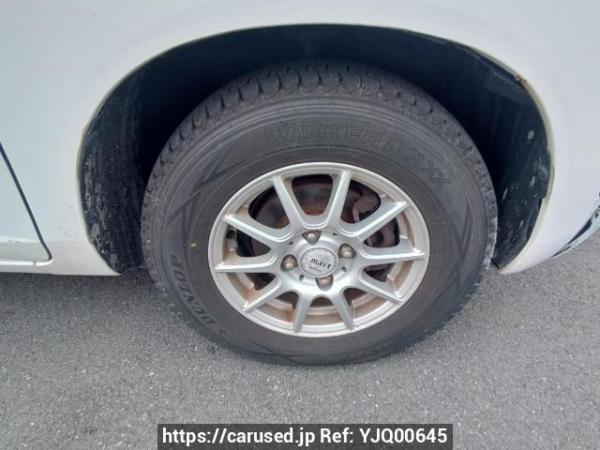 Used 2011 AT toyota probox-van NCP51V Image[25]