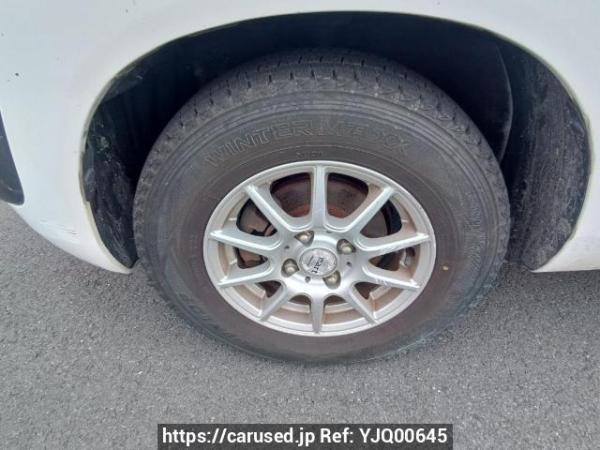 Used 2011 AT toyota probox-van NCP51V Image[26]