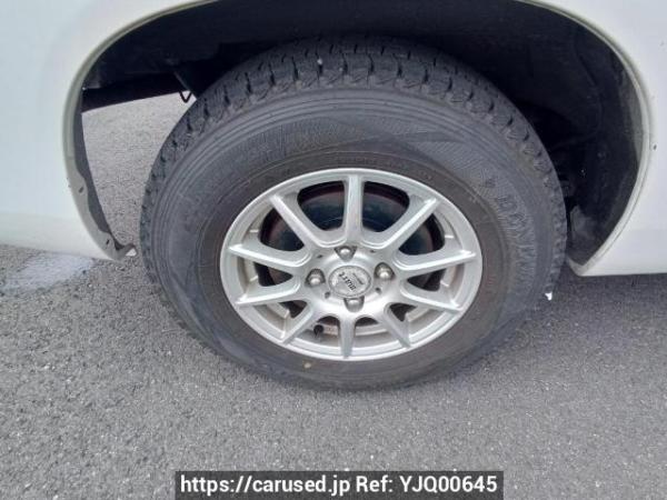Used 2011 AT toyota probox-van NCP51V Image[27]