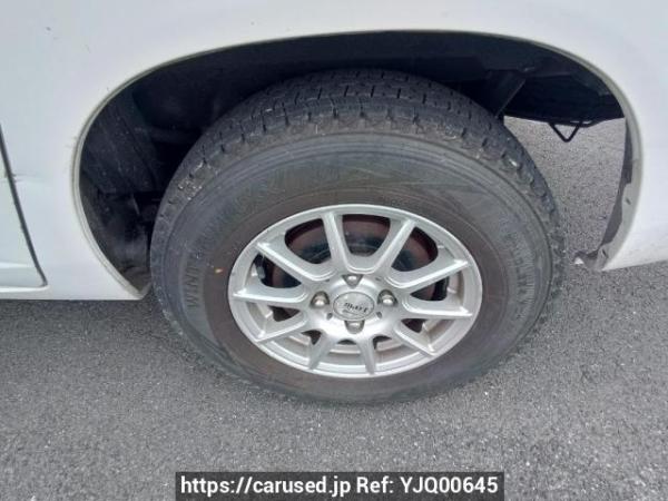 Used 2011 AT toyota probox-van NCP51V Image[28]